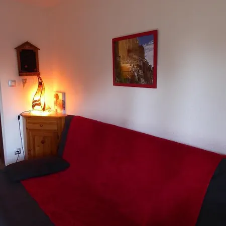 Appartement Gervaix *
