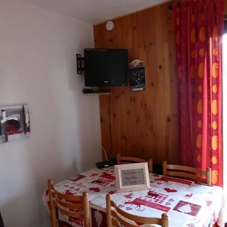 Appartement Gervaix
