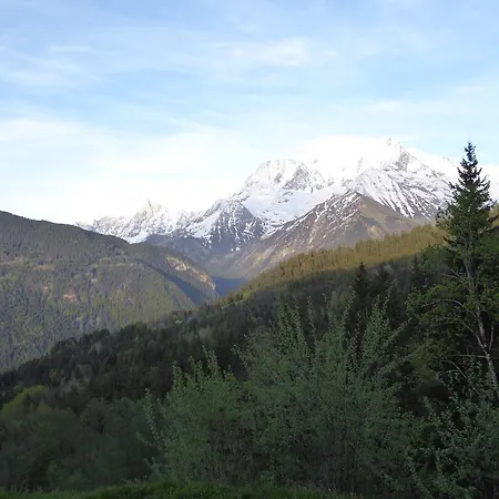 Appartement Gervaix