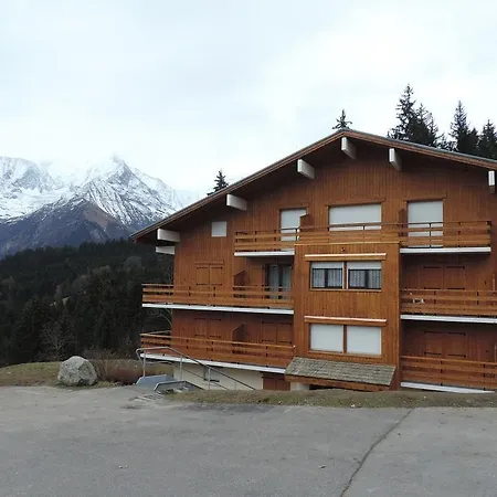 Appartement Gervaix *