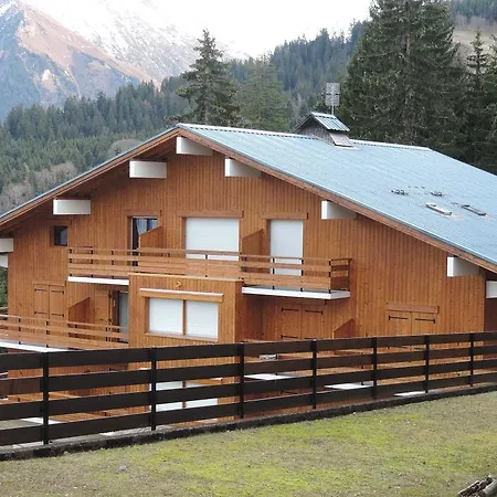 Appartement Gervaix