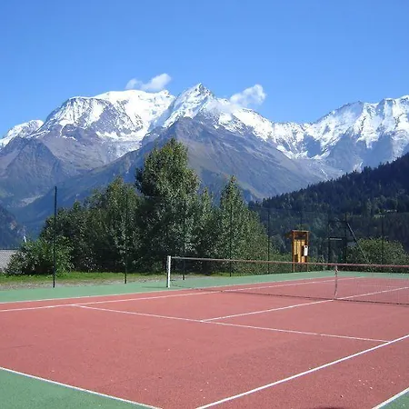 Appartement Gervaix *