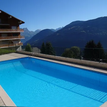 Gervaix Saint-Gervais-les-Bains