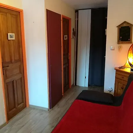 Gervaix Saint-Gervais-les-Bains